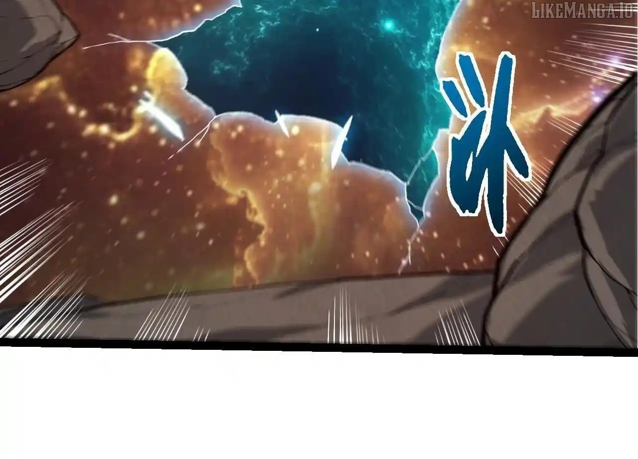 Evolution Begins With A Big Tree Chapter 440 - page 90